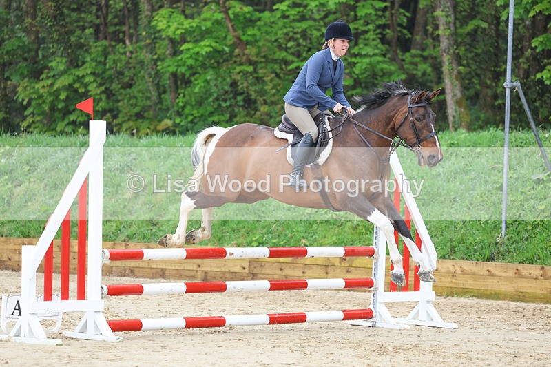 3E7A1810 - Class 3: Senior 80cm