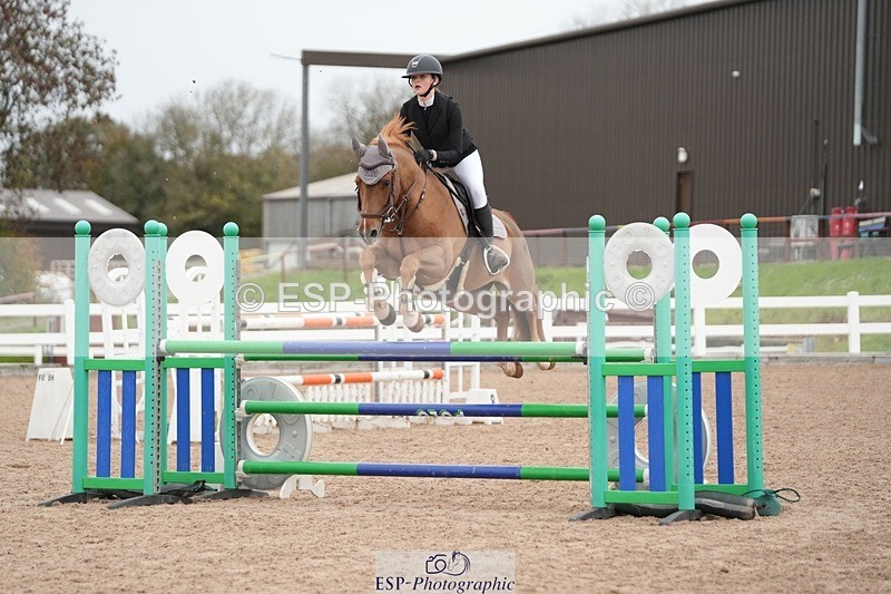 251026-142738-03170 - Cls 12+13 British SJ Pony First Round 1.15m + 148cm Junior Open 1.20m