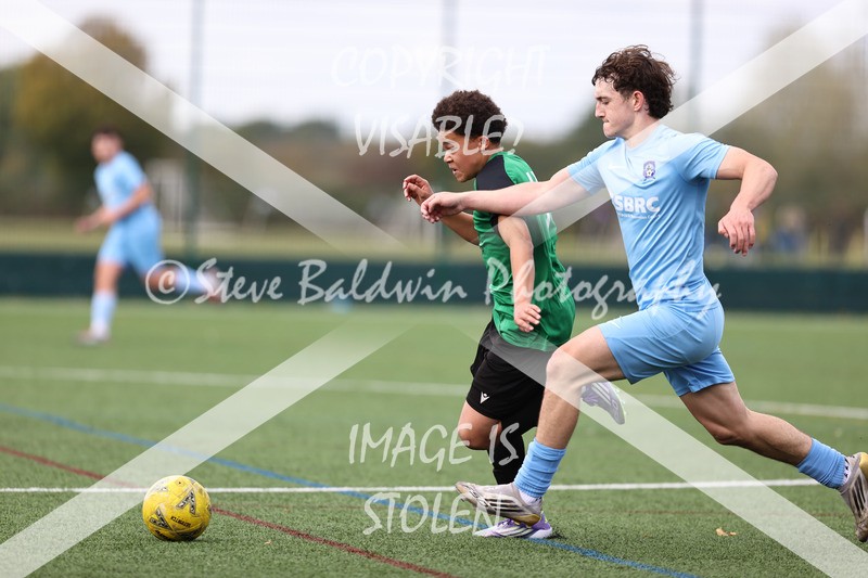 1DX31284 - 2026-10-11 FC Abbey Meads U16 Blue  v Highworth Town Junior FC U16  H