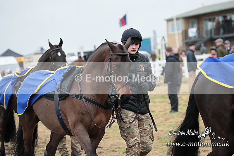 PtP 040224 30 - Combined Services Point-toPoint Larkhill 04/02/24