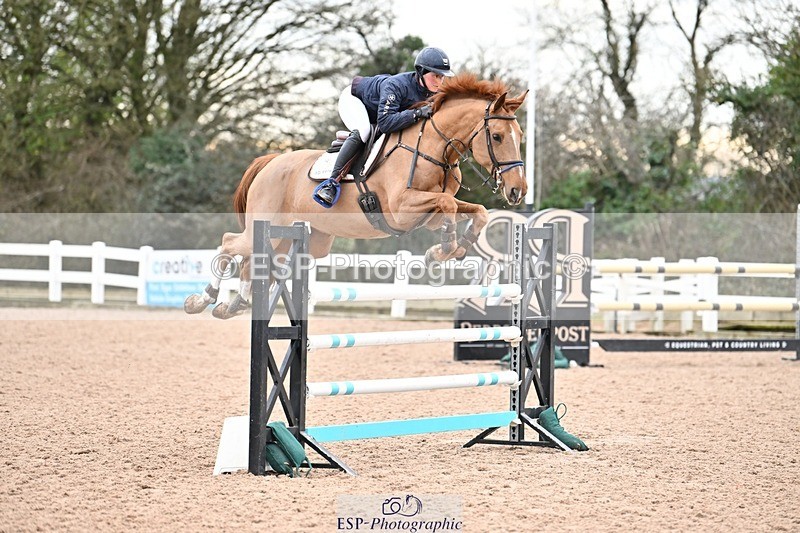 250112-132706-01469 - Cls 20 Newcomers and 1.10m Open