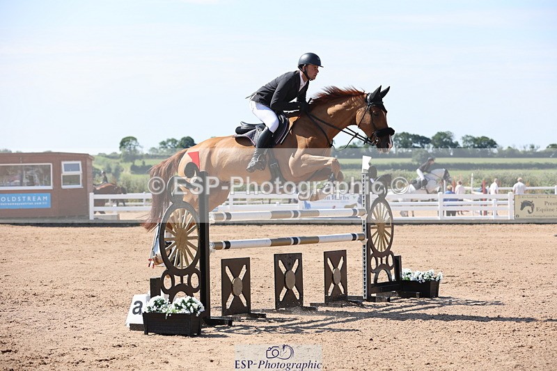 240718A-103456-03899 - Cls 29, YH 6 Yr Olds 1.20m