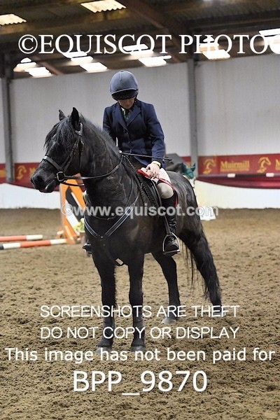 BPP_9870 - CLASS 2 30CM