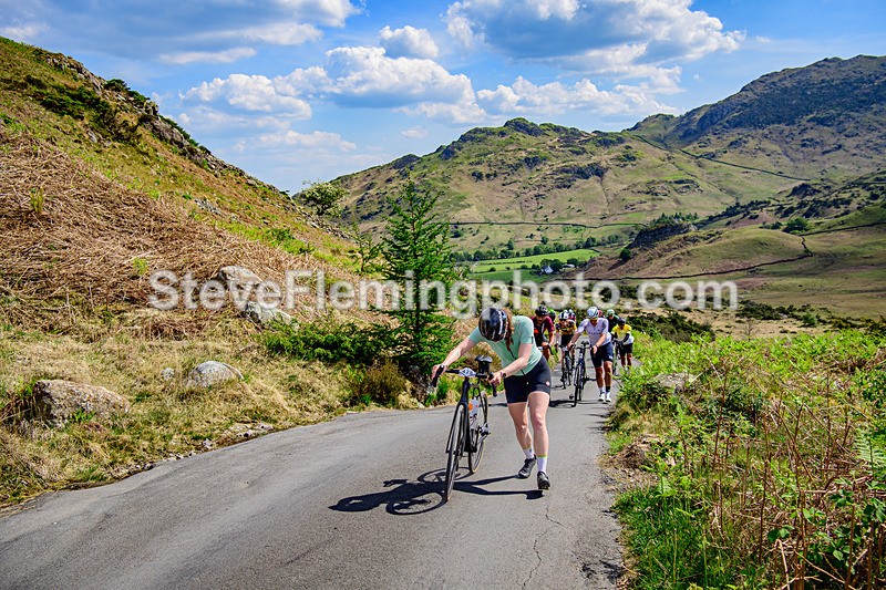 150841 - 2025 Fred Whitton Blea Tarn Climb 15.00 - 16.00