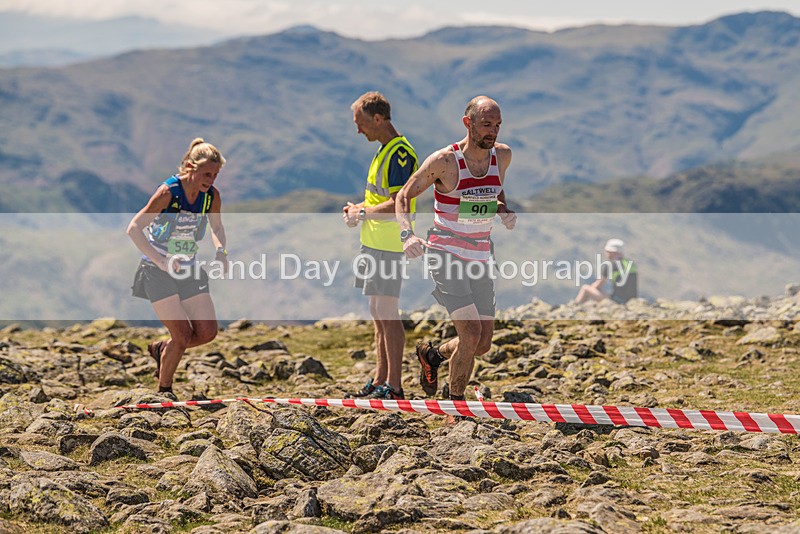 Fairfield-841 - Fairfield Horseshoe Fell Race Saturday 13th May 2023