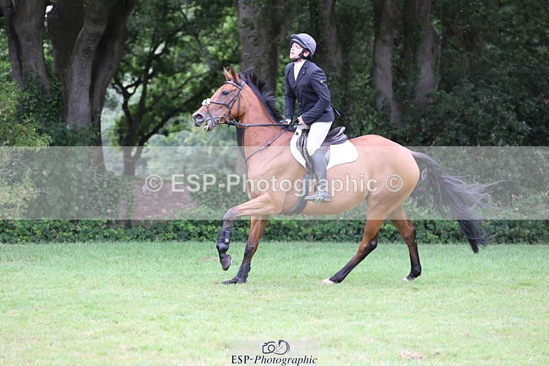 250706A-095340-16949 - Cls 51 85cm Amateur Qualifier