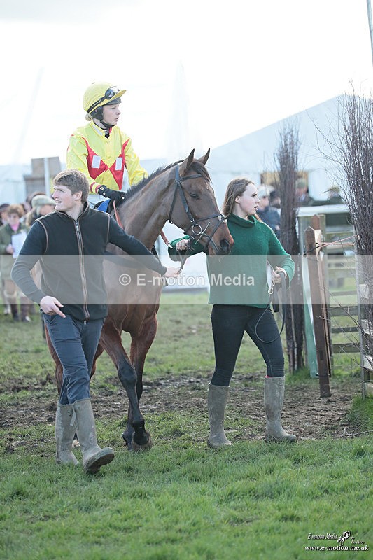 PtP 170324 3113 - Oakley Hunt PtP Brafield-On-The-Green 17/03/24