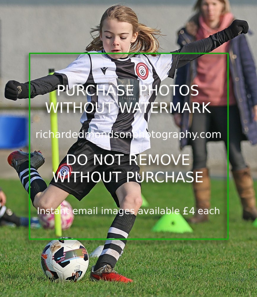 533A8988 - Craven Wanderers Under 7's (21/3/26)