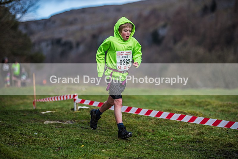 Giggleswick-238 - Kendal Winter League Races Giggleswick Sunday 14th January 2024