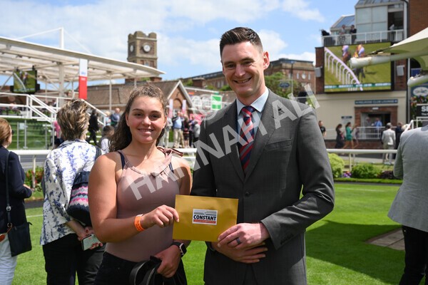 yr10062022r1-14 - Race 1 2.00pm Constant Security Gentlemen Amateur Riders Stakes