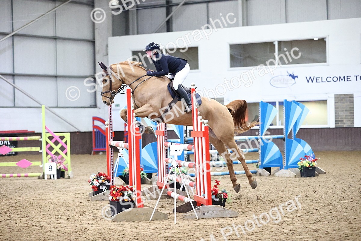 SBM_004821 - Class 16 - Senior Newcomers - 1.10m