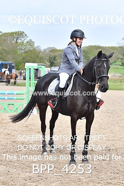 BPP_4253 - SUN CLASS 19 Club/ Unaff 80cms Open
