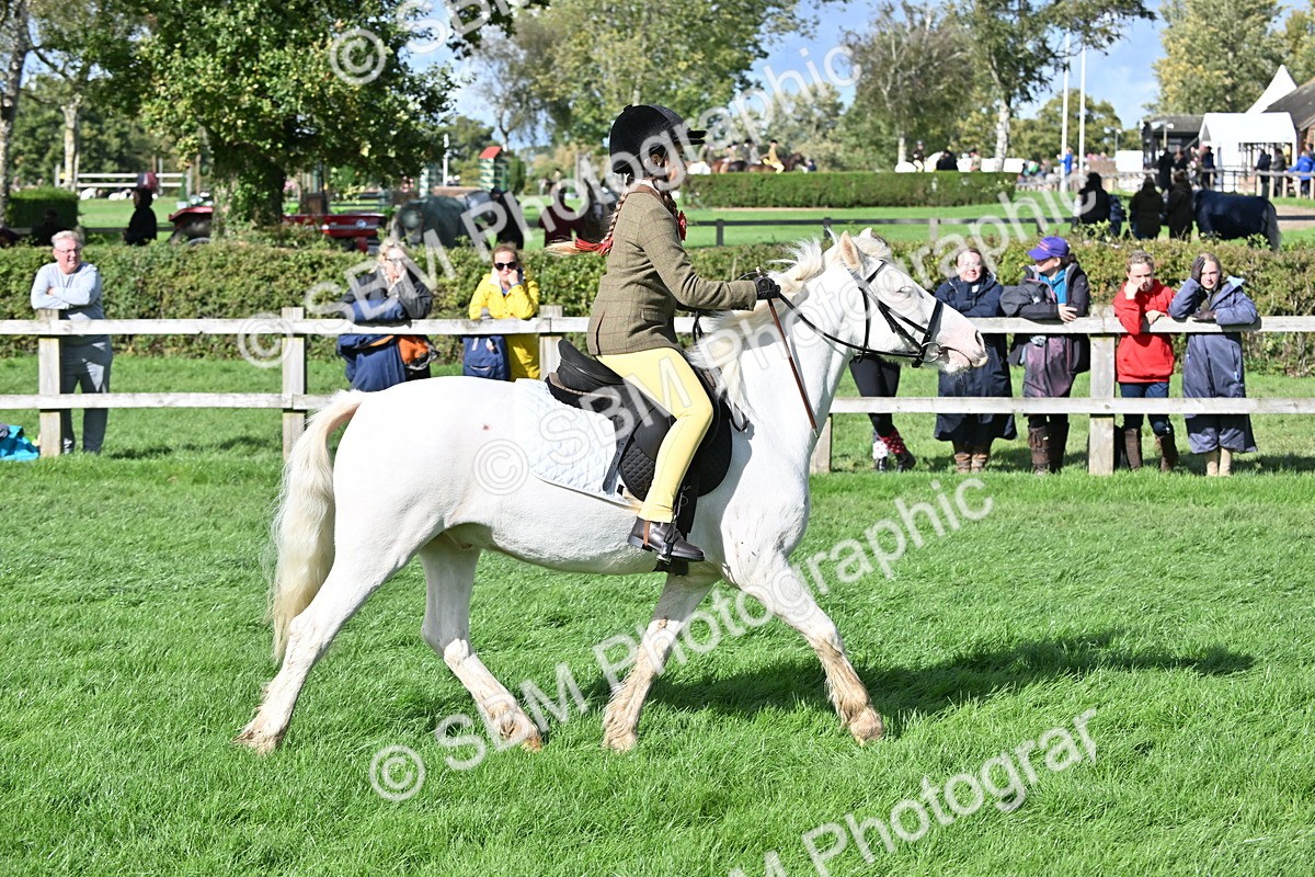 SBM_48412 - S21 - Novice & Newcomers First Ridden