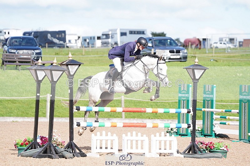 241005A-141134-04916 - SAT Cls 11 Snr Newc & 1.10m Open