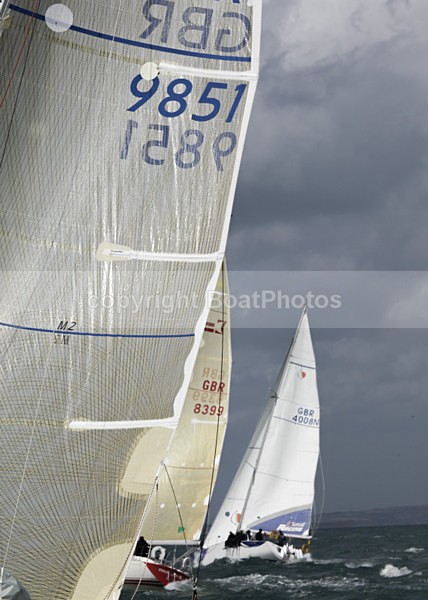 120630 GBR9851  _MG_5384 - ROUND THE ISLAND RACE - 30th June 2012