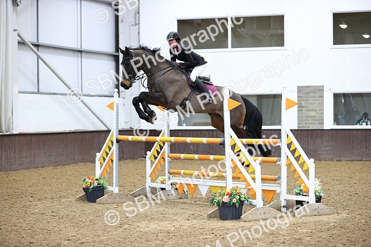SBM_006440 - Class 17 - Senior Foxhunter - 1.20m Open