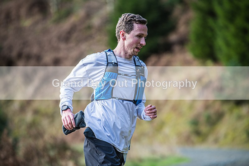 Glentress-46 - High Terrain Events Glentress 21 & 10K Trail Races Saturday 15th November 2025