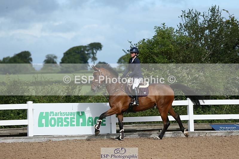 230716A-090231-02030 - Class 29 Children On Horses 95cm