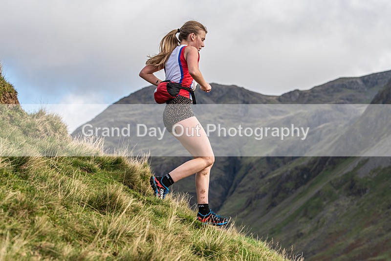 Wasdale Show-251 - Wasdale Head Show Fell Races (Junior & Senior) Saturday 14th October 2023