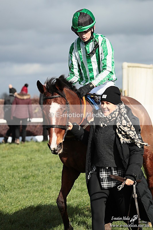 PtP 280226 446 - Kimblewick PtP Kingston Blount 28/02/26