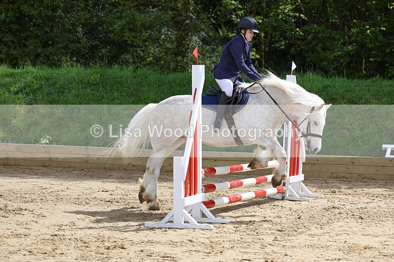 3E7A6442 - Class 5: 60cm Senior