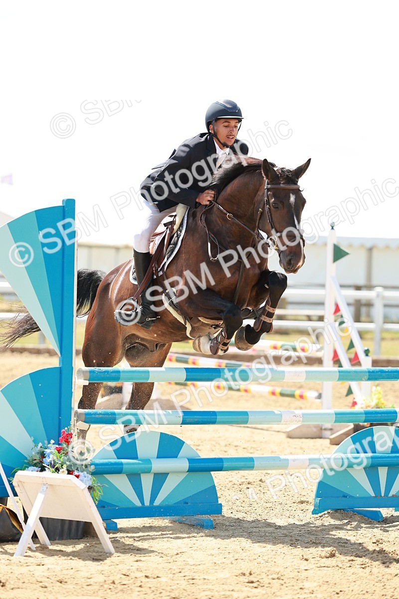 SBM_007195 - Class 2 - Senior Discovery - 1.00m Open