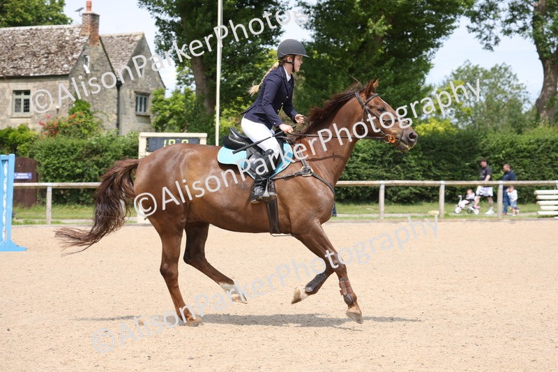 20250608-1807 - Class 5 - 80cm