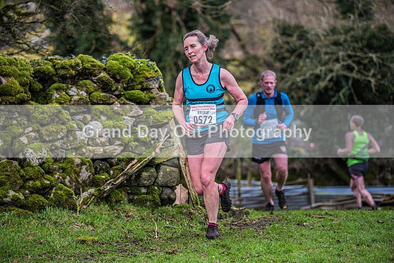 Giggleswick-773 - Kendal Winter League Races Giggleswick Sunday 14th January 2024