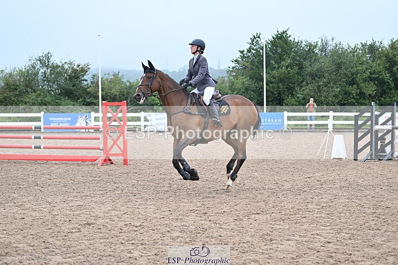 240907A-113511-01168 - Cls 8 1.05m Amateur Qualifier