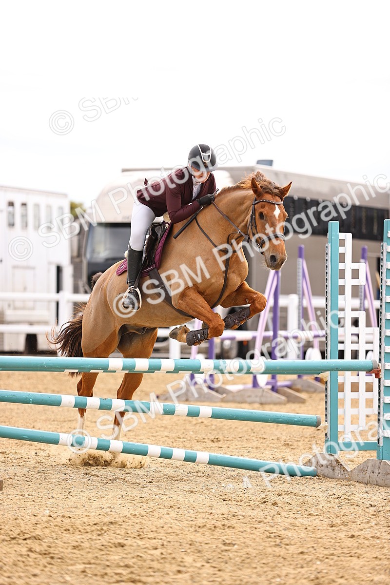 SBM_000359 - Class 3 - Senior British Novice - 90cm