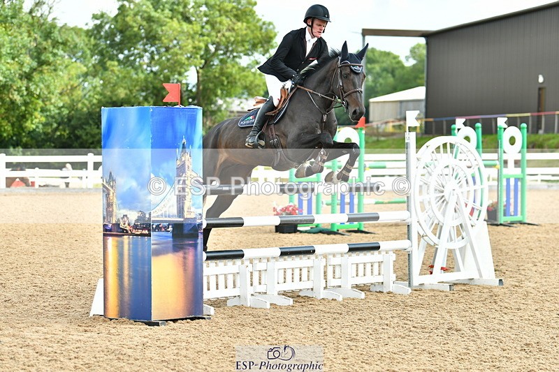 230721A-101515-05045 - Cls 30, 6 Yr Olds 1.20m