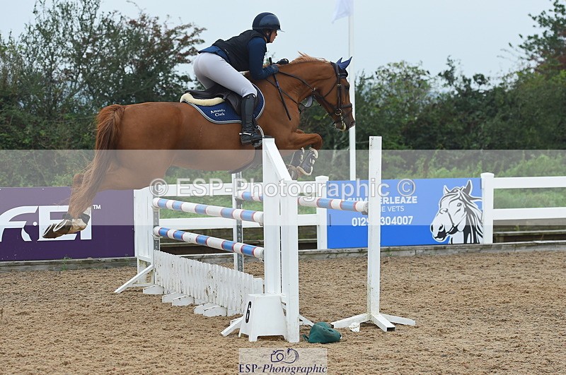 230916A-153254-04713 - Cls 25 1.10m Amateur Qualifier