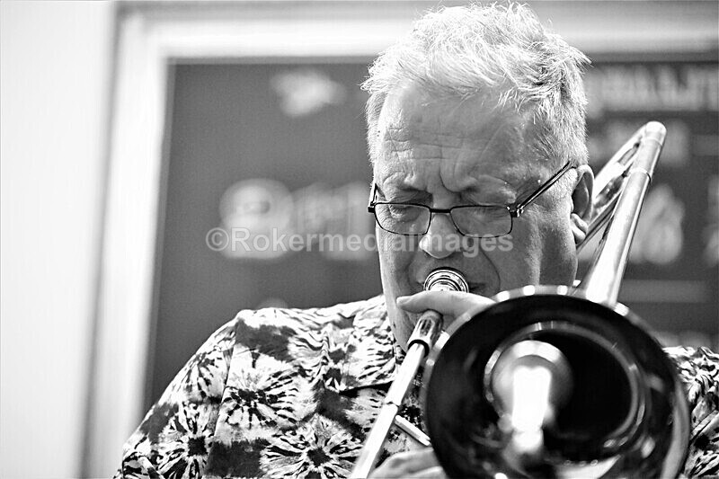 DR_IB-13 - Dennis Rollins and Ian Bateman Quartet