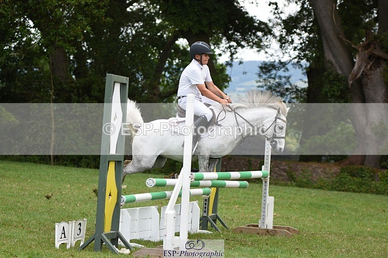 230617-112920-02725 - Cls 16 Scope 90cm & Open