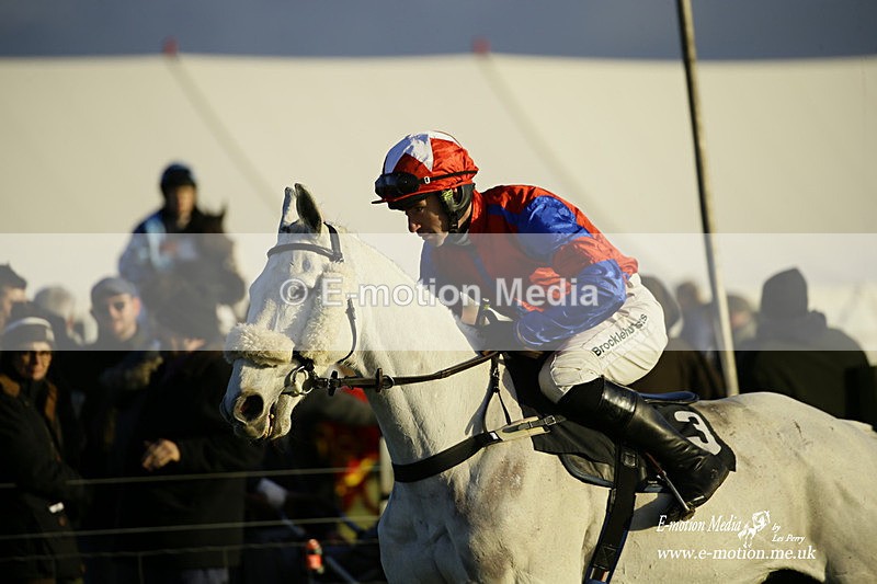 PtP 300122 692 - South Dorset Hunt - Point-to-Point Races 30/01/2022