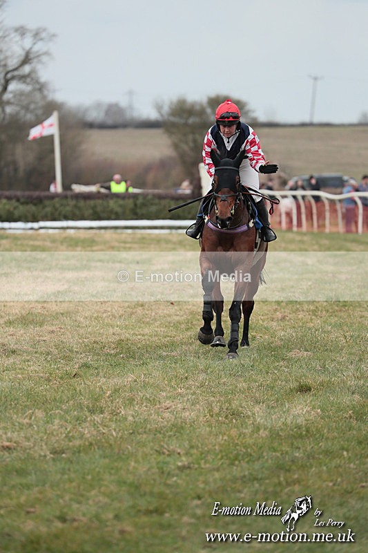 PtP 220325 165 - Cirencester Races -  Siddington 22/03/25