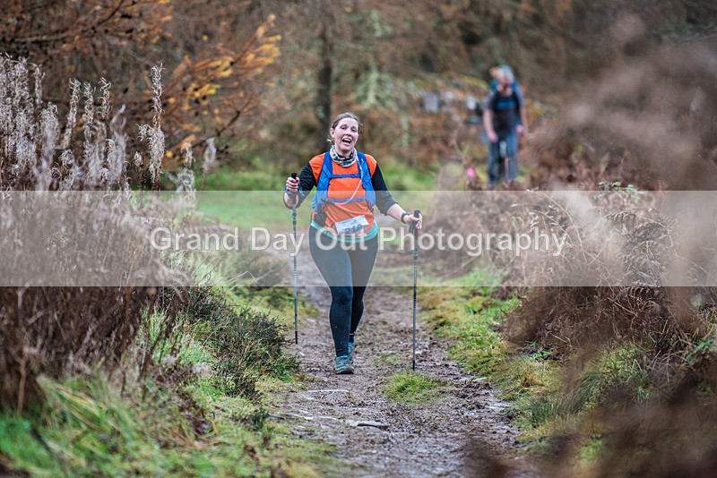 TVU 50  60K-711 - High Terrain Events Tweed Valley 50 & 65K Ultra Trail Races Sunday 19th November 2023