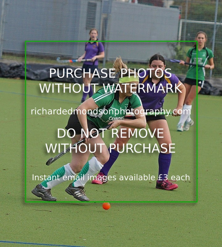 DSC01543 - Ambleside v Keswick Seconds (Saturday 19 October 2019)