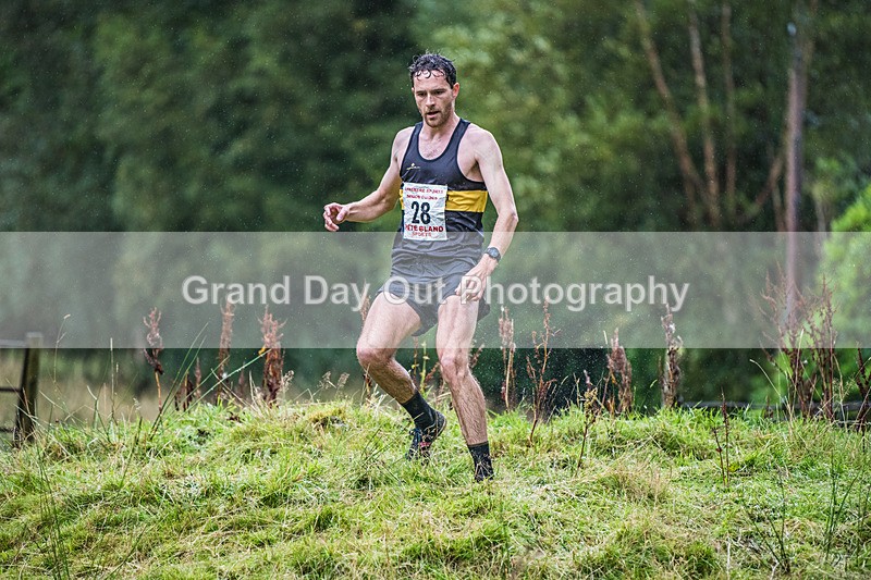 Grasmere Senior-180 - Grasmere Guides Senior Fell Race Sunday 25th August 2024