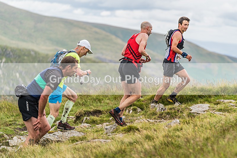 Kentmere-57 - Kentmere Horseshoe Fell Race Sunday 21st July 2024