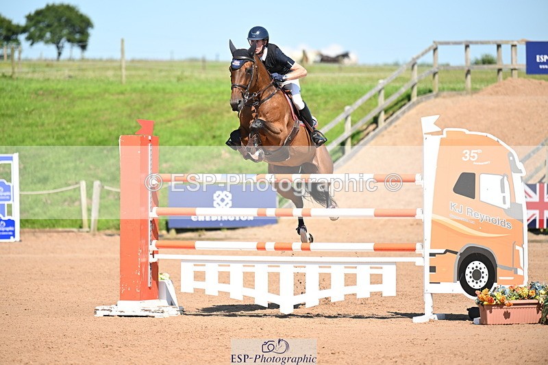 240719A-154350-12019 - Cls 6, 3 Star Big Tour LR 1.50m