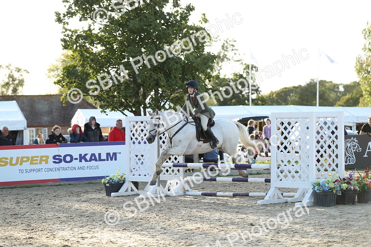 SBM_54087 - J23 - Junior Horse 70cm Championship