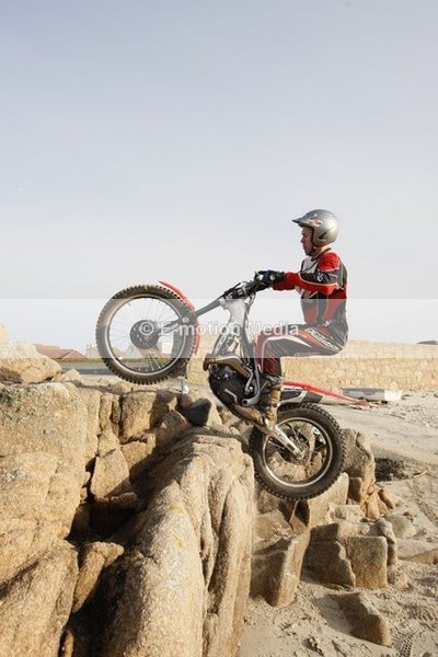 TR 010309-462 - 2 Day 01/03/09 (Sun)