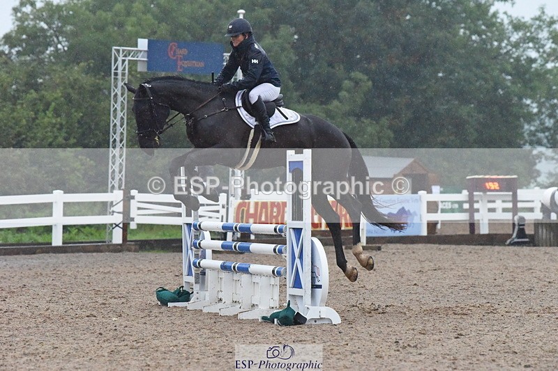 230917A-103156-06261 - Cls 33 British Novice & 90cm Open