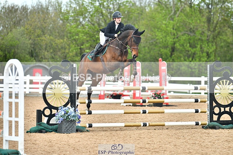 230505A-162005-05372 - Cls 19 Snr Newcomers