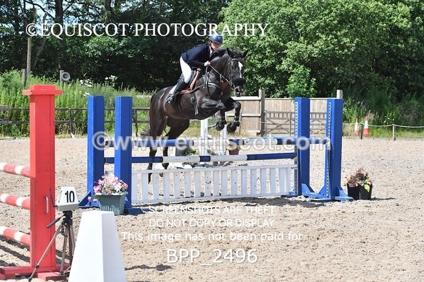 BPP_2496 - CLASS 4 SAT Senior Discovery/ 1m Open