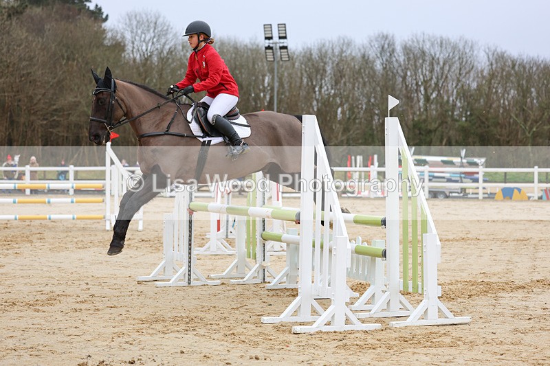 3E7A8223 - Class 1: 95-100cm