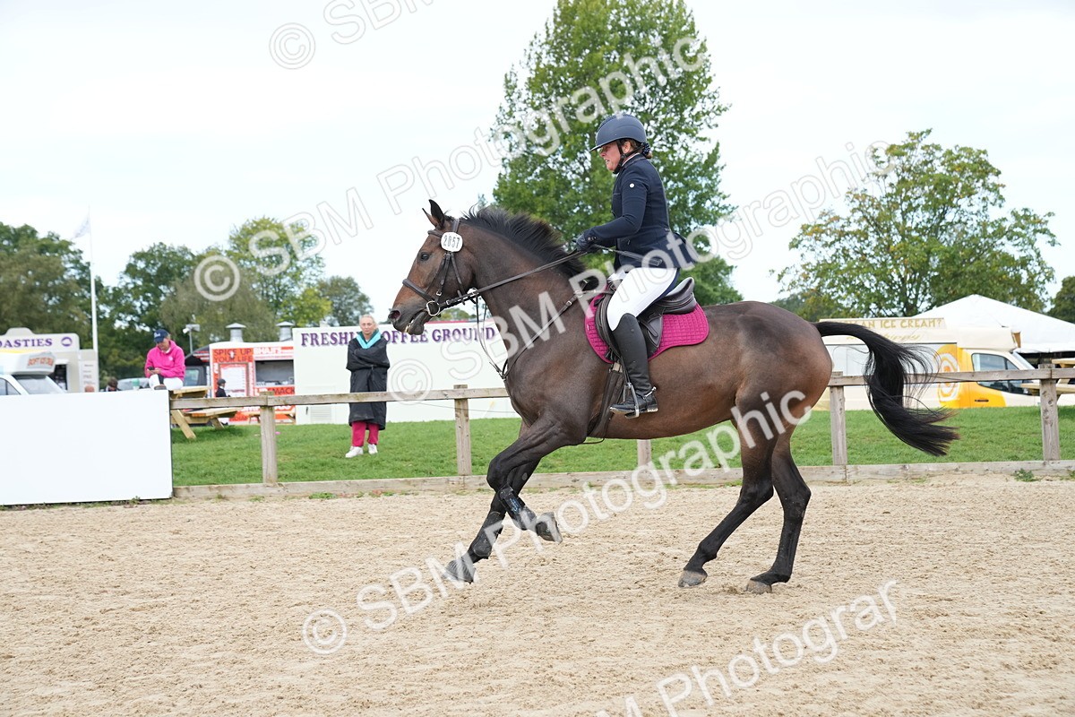 SBM_03364 - J55 - Clear Round 60cm