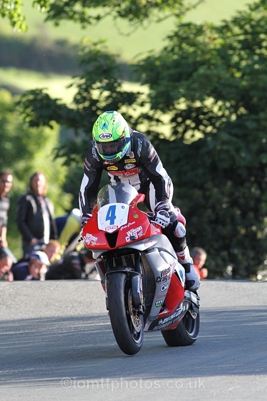  - Supersport Race 2