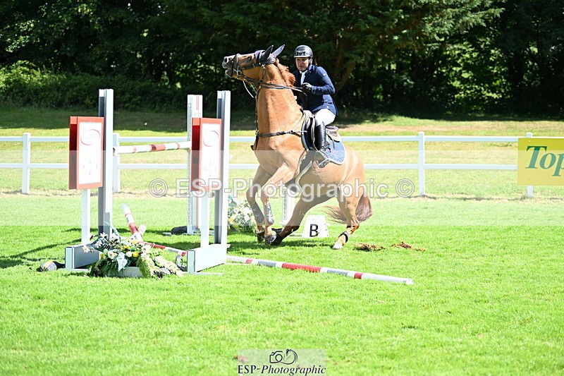 250703A-102327-02648 - Cls 1 Snr Foxhunter